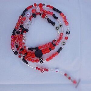 HandMade Elastic Waist Beads